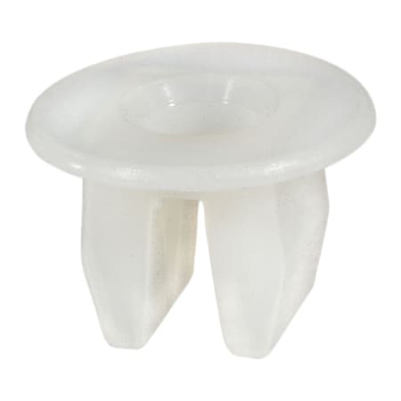 Midwest Fastener No. 8 to No. 10 Grommet Nuts 15PK 72227